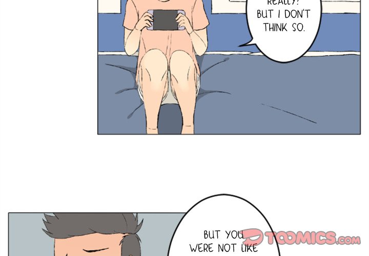 Pitbull & Mew Pitbull & Mew EP 22 - Toomics page 4 - 