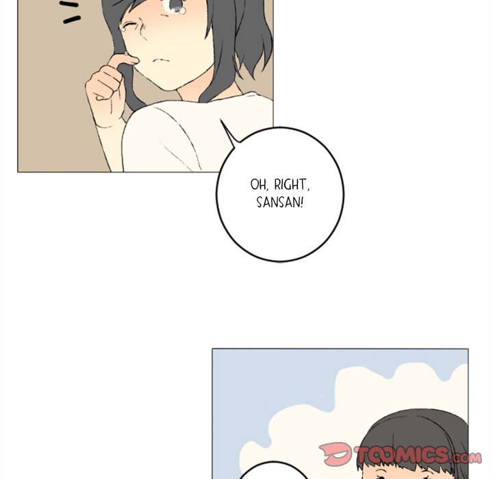 Pitbull & Mew Pitbull & Mew EP 22 - Toomics page 31 - 