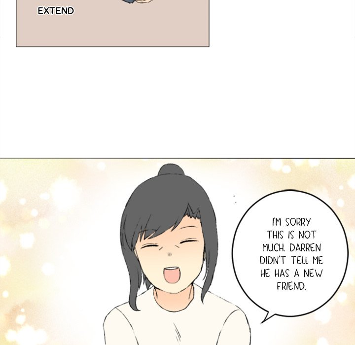 Pitbull & Mew Pitbull & Mew EP 22 - Toomics page 33 - 