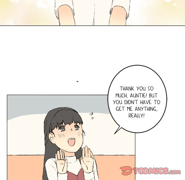 Pitbull & Mew Pitbull & Mew EP 22 - Toomics page 34 - 