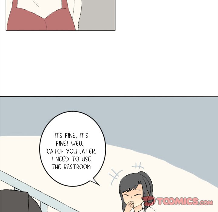 Pitbull & Mew Pitbull & Mew EP 22 - Toomics page 37 - 