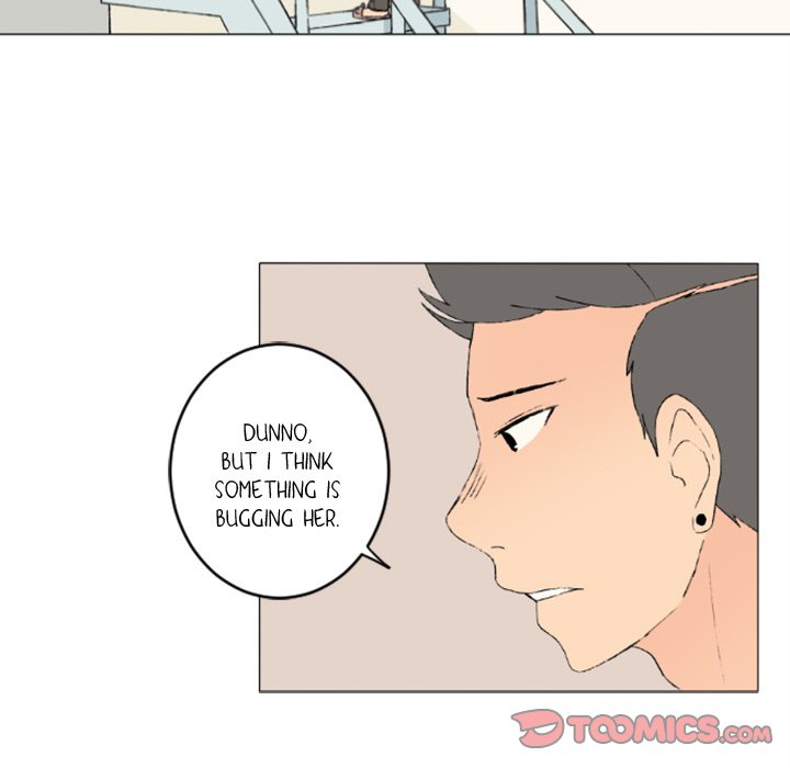 Pitbull & Mew Pitbull & Mew EP 22 - Toomics page 40 - 