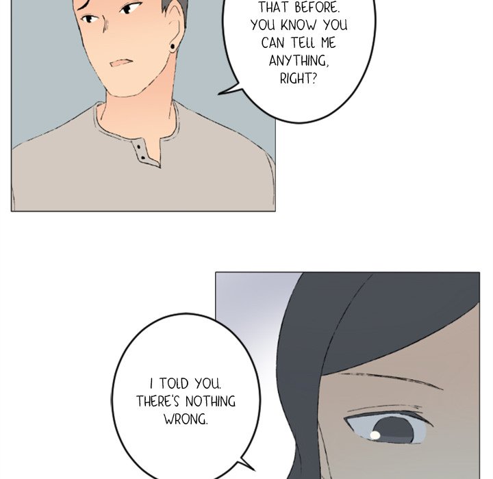 Pitbull & Mew Pitbull & Mew EP 22 - Toomics page 5 - 
