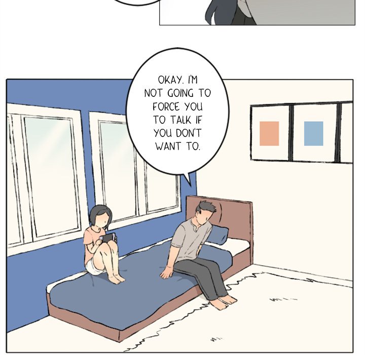 Pitbull & Mew Pitbull & Mew EP 22 - Toomics page 6 - 
