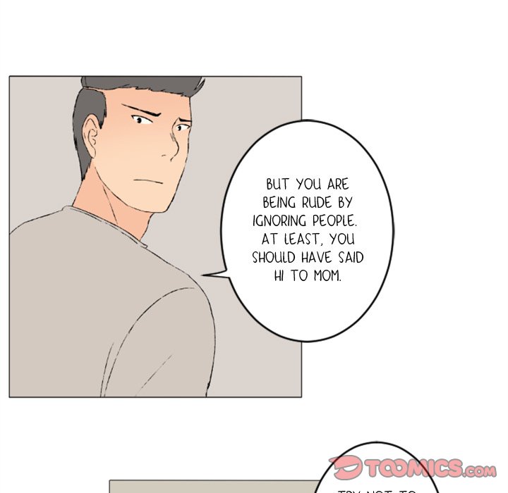 Pitbull & Mew Pitbull & Mew EP 22 - Toomics page 7 - 