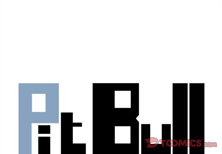 Pitbull & Mew Pitbull & Mew EP 23 - Toomics page 1 - 