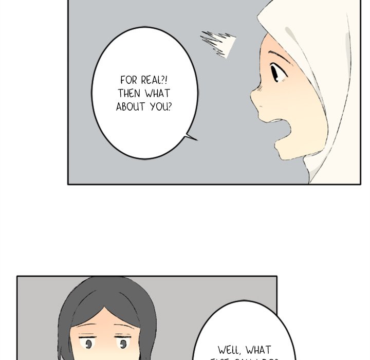 Pitbull & Mew Pitbull & Mew EP 23 - Toomics page 12 - 