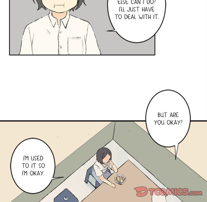 Pitbull & Mew Pitbull & Mew EP 23 - Toomics page 13 - 