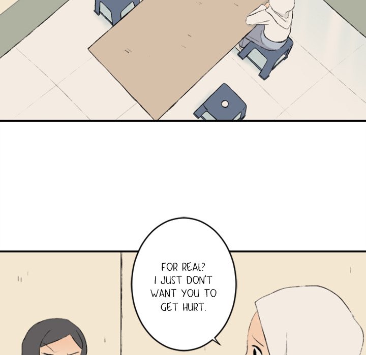 Pitbull & Mew Pitbull & Mew EP 23 - Toomics page 14 - 