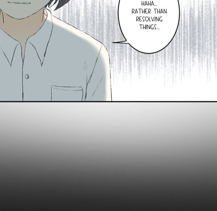 Pitbull & Mew Pitbull & Mew EP 23 - Toomics page 18 - 