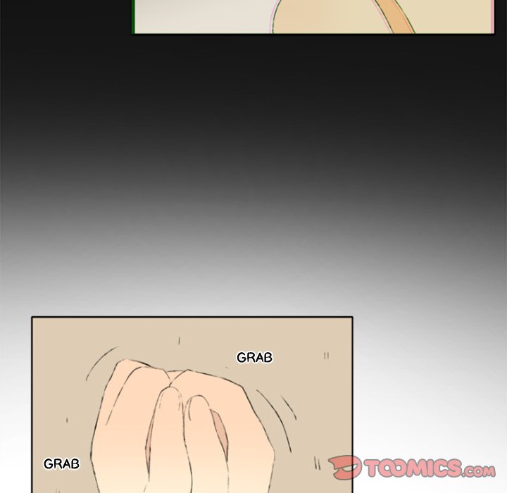 Pitbull & Mew Pitbull & Mew EP 23 - Toomics page 22 - 