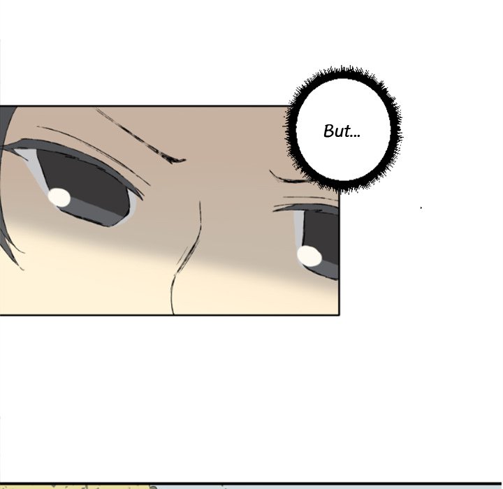 Pitbull & Mew Pitbull & Mew EP 23 - Toomics page 27 - 
