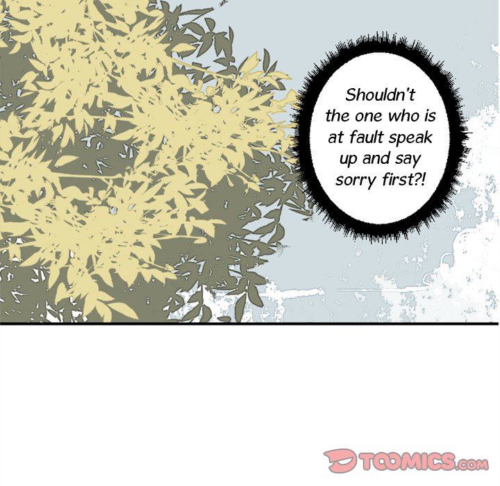 Pitbull & Mew Pitbull & Mew EP 23 - Toomics page 28 - 