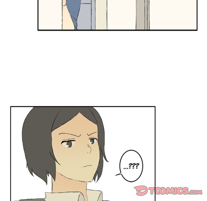 Pitbull & Mew Pitbull & Mew EP 23 - Toomics page 34 - 