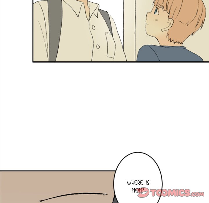 Pitbull & Mew Pitbull & Mew EP 23 - Toomics page 37 - 