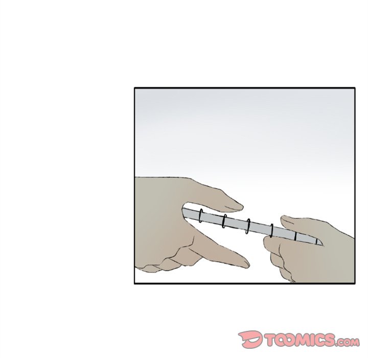 Pitbull & Mew Pitbull & Mew EP 23 - Toomics page 40 - 