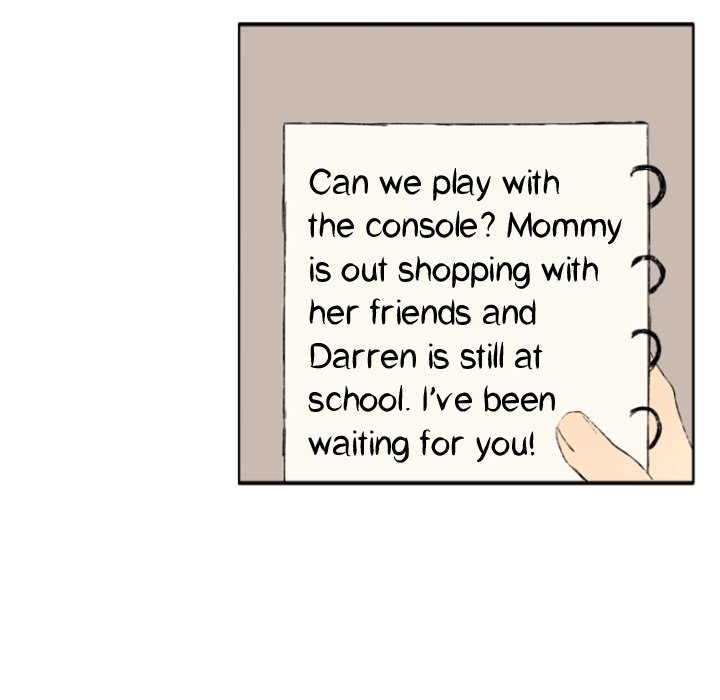 Pitbull & Mew Pitbull & Mew EP 23 - Toomics page 41 - 