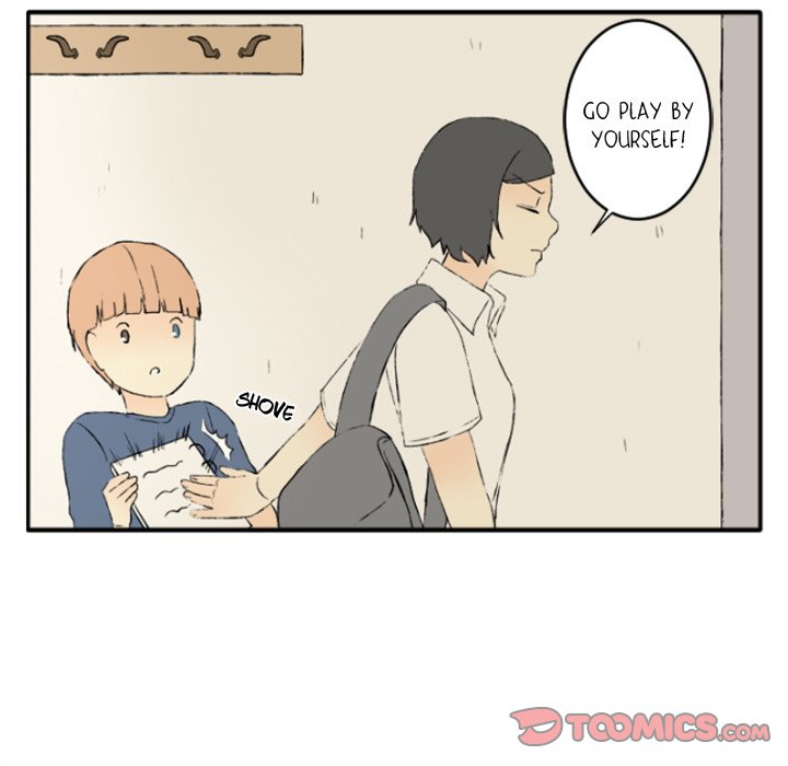 Pitbull & Mew Pitbull & Mew EP 23 - Toomics page 43 - 