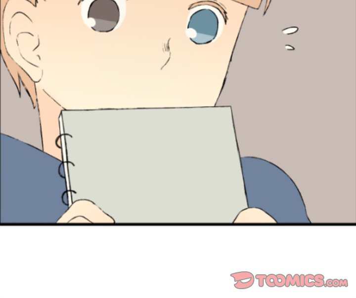 Pitbull & Mew Pitbull & Mew EP 23 - Toomics page 46 - 