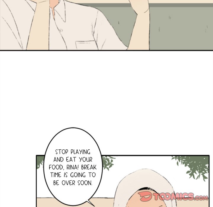 Pitbull & Mew Pitbull & Mew EP 23 - Toomics page 7 - 