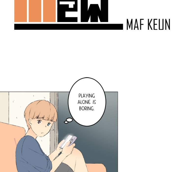 Pitbull & Mew Pitbull & Mew EP 24 - Toomics page 12 - 