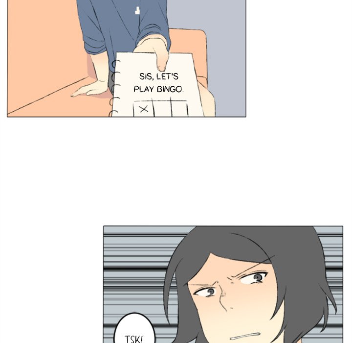 Pitbull & Mew Pitbull & Mew EP 24 - Toomics page 17 - 