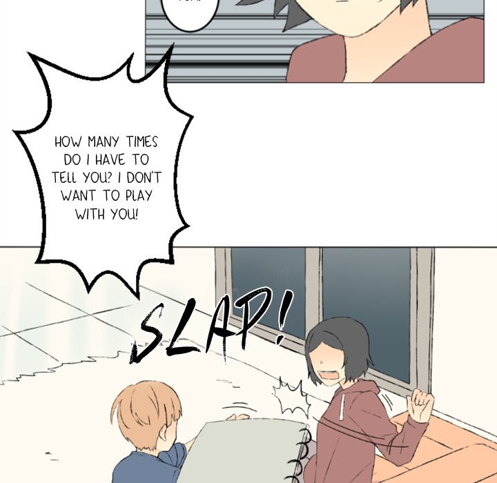 Pitbull & Mew Pitbull & Mew EP 24 - Toomics page 18 - 