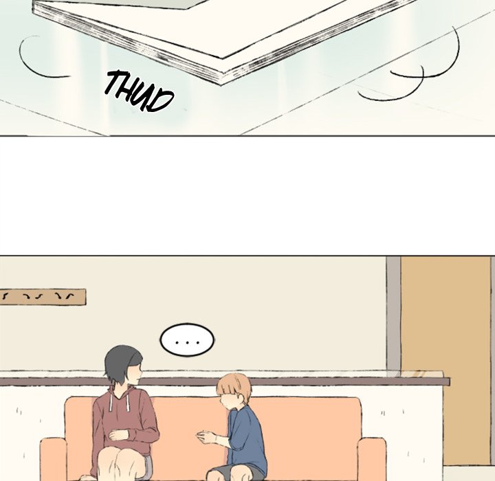 Pitbull & Mew Pitbull & Mew EP 24 - Toomics page 20 - 