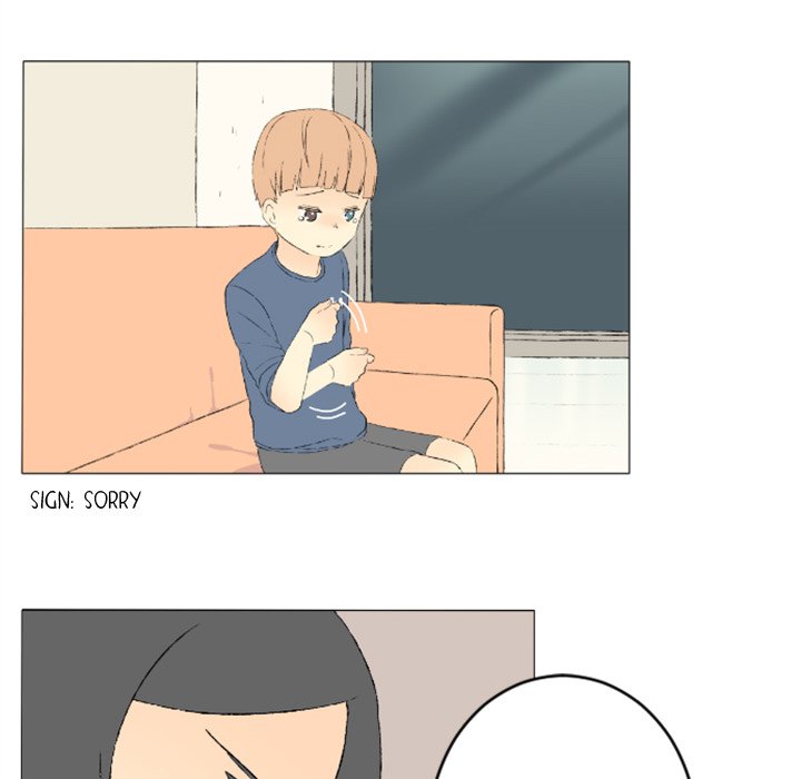 Pitbull & Mew Pitbull & Mew EP 24 - Toomics page 22 - 