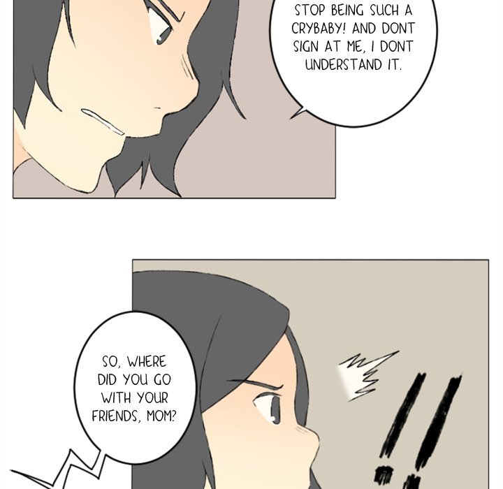 Pitbull & Mew Pitbull & Mew EP 24 - Toomics page 23 - 