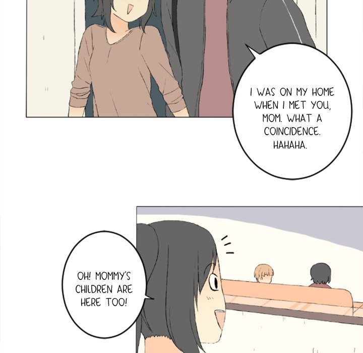 Pitbull & Mew Pitbull & Mew EP 24 - Toomics page 26 - 