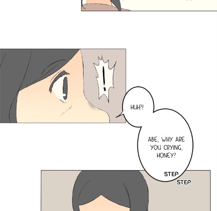 Pitbull & Mew Pitbull & Mew EP 24 - Toomics page 27 - 