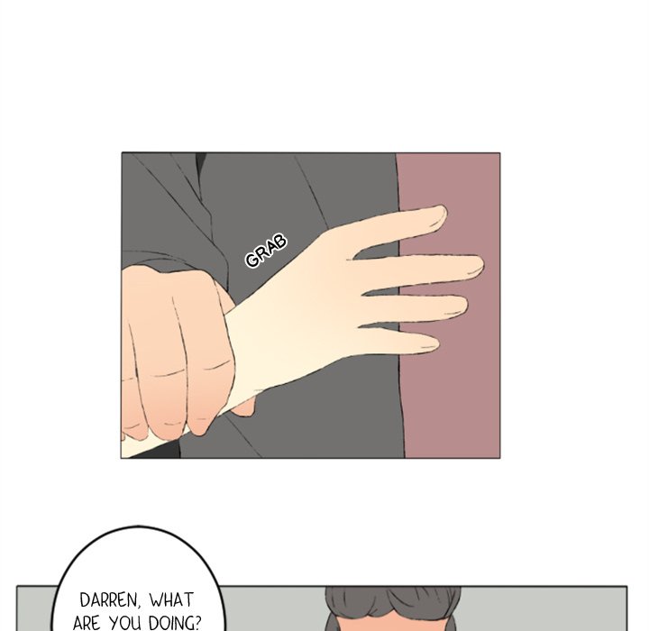 Pitbull & Mew Pitbull & Mew EP 24 - Toomics page 35 - 