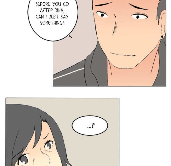 Pitbull & Mew Pitbull & Mew EP 24 - Toomics page 37 - 