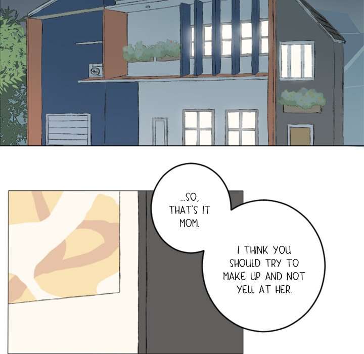 Pitbull & Mew Pitbull & Mew EP 24 - Toomics page 39 - 