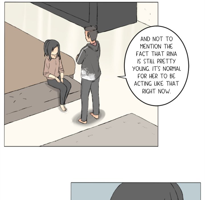 Pitbull & Mew Pitbull & Mew EP 24 - Toomics page 41 - 