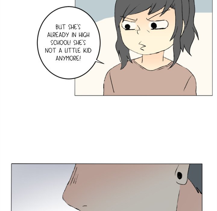 Pitbull & Mew Pitbull & Mew EP 24 - Toomics page 42 - 