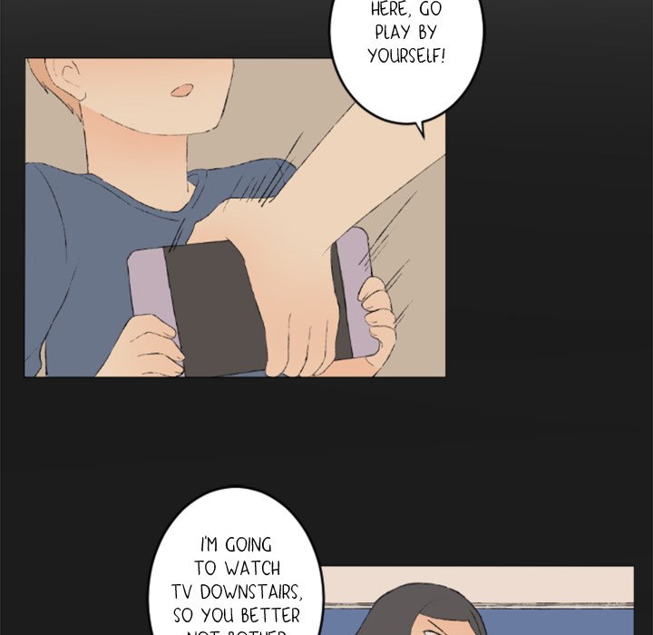 Pitbull & Mew Pitbull & Mew EP 24 - Toomics page 7 - 