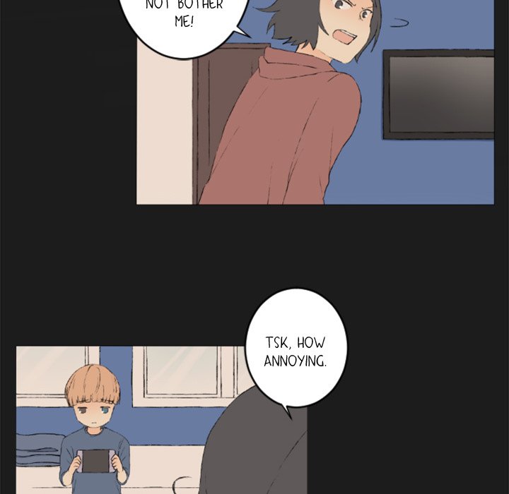 Pitbull & Mew Pitbull & Mew EP 24 - Toomics page 8 - 