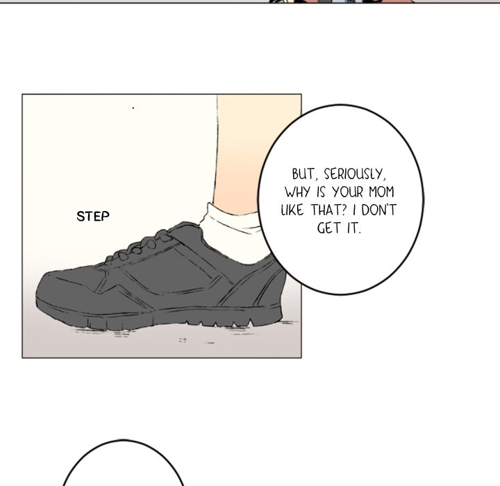 Pitbull & Mew Pitbull & Mew EP 25 - Toomics page 11 - 