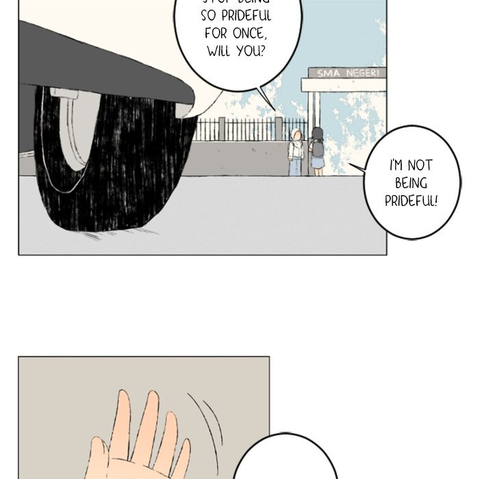 Pitbull & Mew Pitbull & Mew EP 25 - Toomics page 13 - 