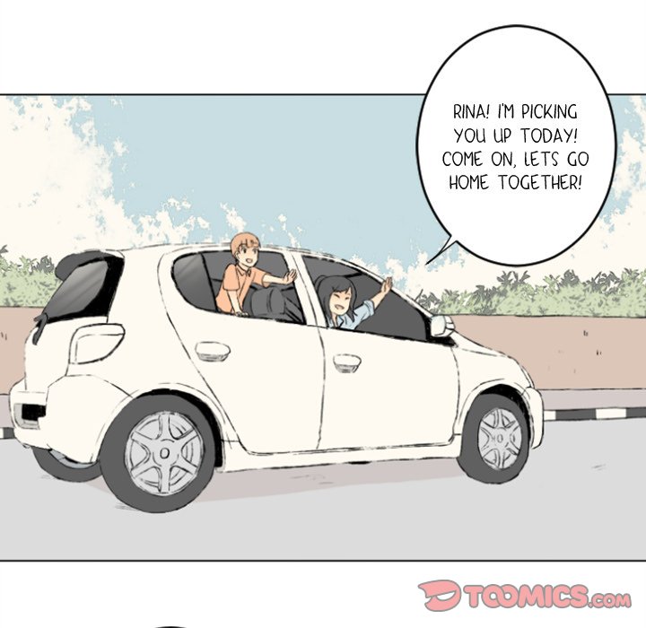 Pitbull & Mew Pitbull & Mew EP 25 - Toomics page 16 - 