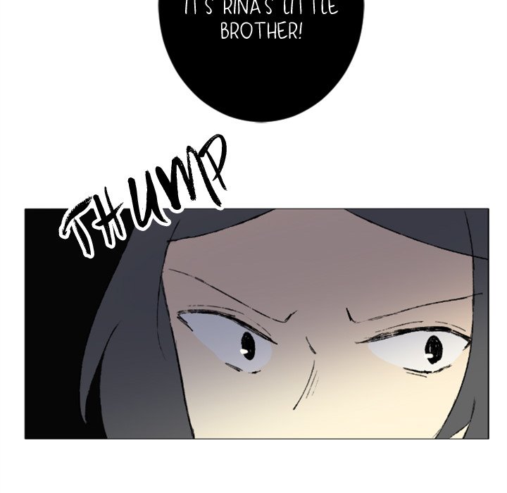 Pitbull & Mew Pitbull & Mew EP 25 - Toomics page 21 - 