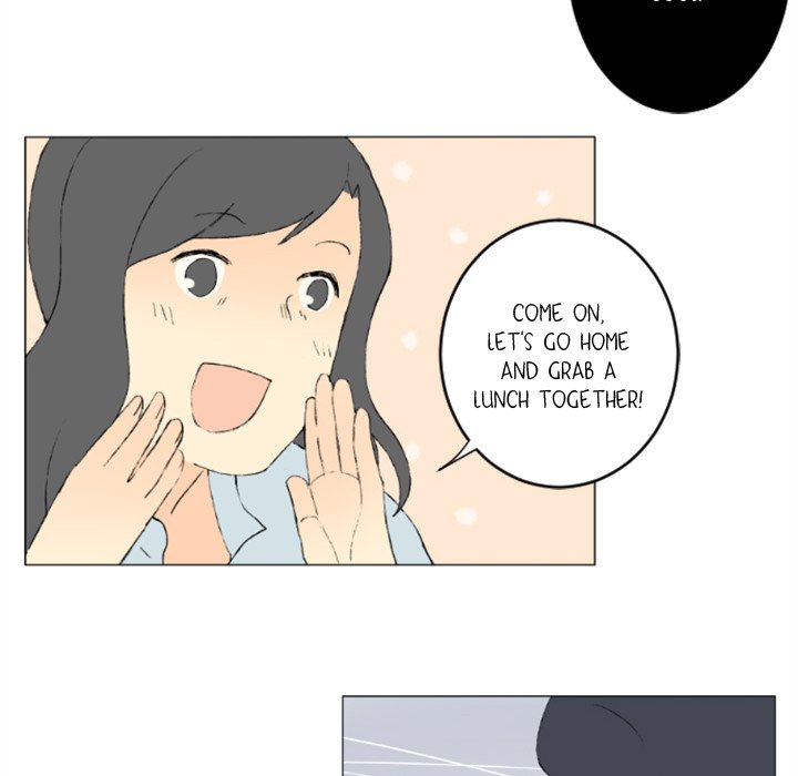Pitbull & Mew Pitbull & Mew EP 25 - Toomics page 23 - 