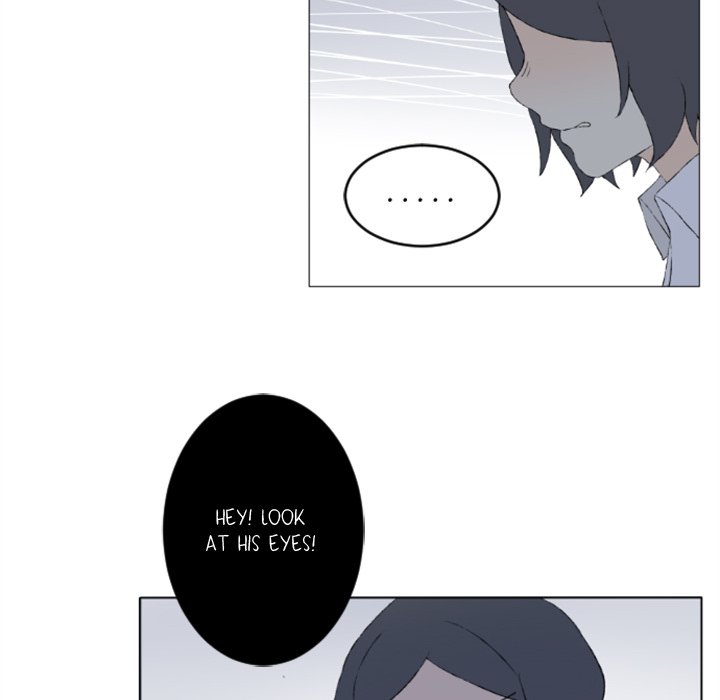 Pitbull & Mew Pitbull & Mew EP 25 - Toomics page 24 - 