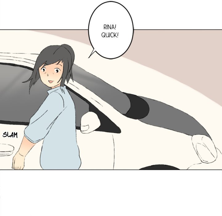 Pitbull & Mew Pitbull & Mew EP 25 - Toomics page 29 - 