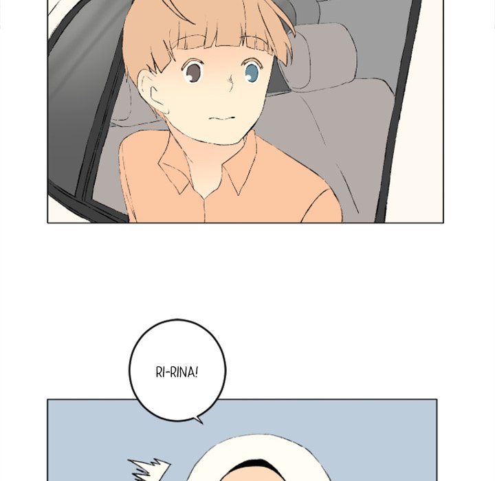 Pitbull & Mew Pitbull & Mew EP 25 - Toomics page 35 - 