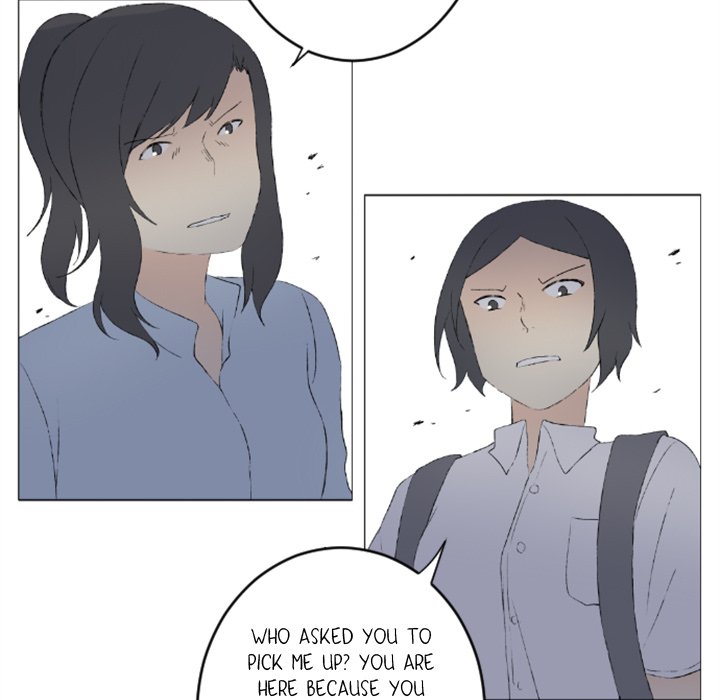 Pitbull & Mew Pitbull & Mew EP 25 - Toomics page 37 - 