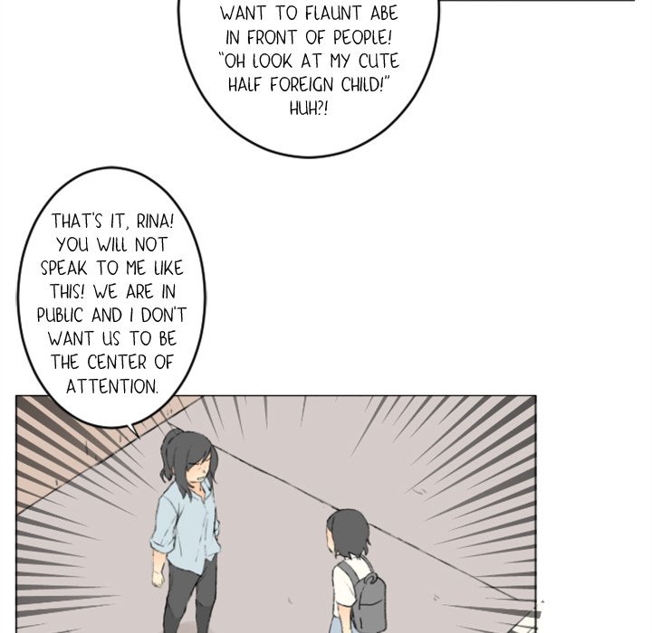 Pitbull & Mew Pitbull & Mew EP 25 - Toomics page 38 - 