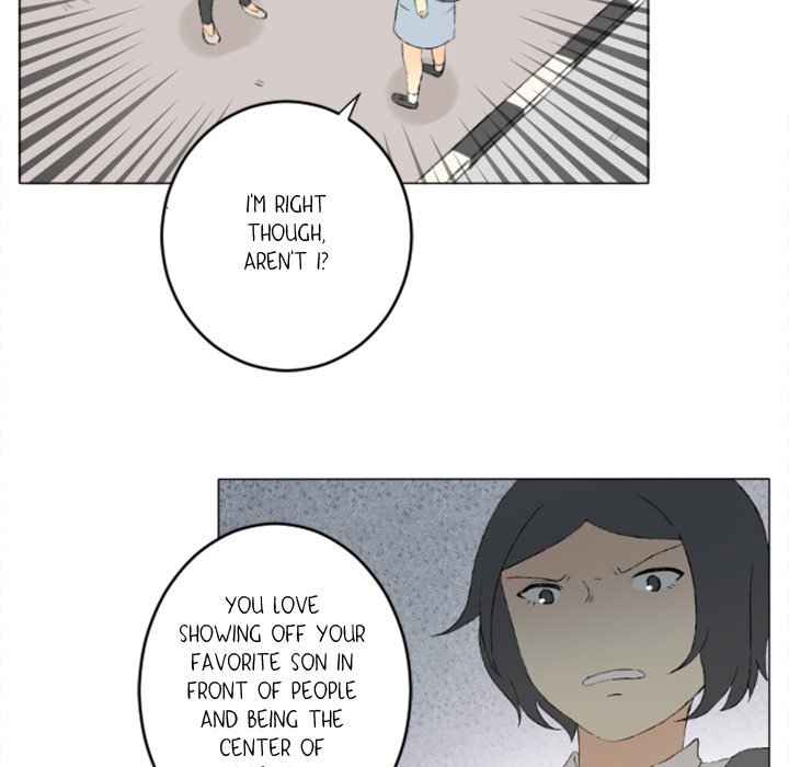 Pitbull & Mew Pitbull & Mew EP 25 - Toomics page 39 - 